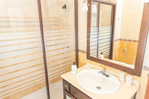 Apartamento Con Vistas En El Paseo Mar�timo de Barbate