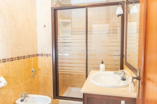 Apartamento Con Vistas En El Paseo Mar�timo de Barbate
