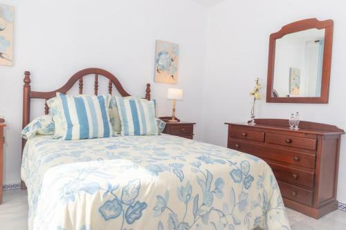 Apartamento Con Vistas En El Paseo Mar�timo de Barbate