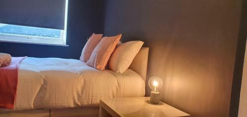 Apartamento The Court
