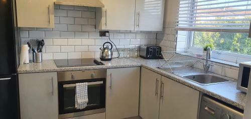 Apartamento The Court