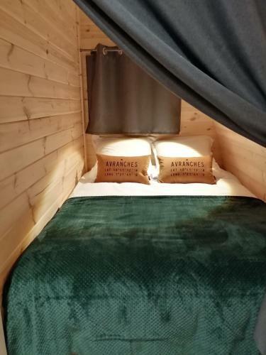 Bed & Breakfast Le Domaine de Pivette