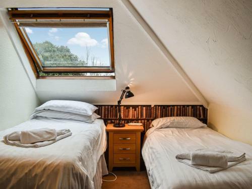 Lowther Apartment