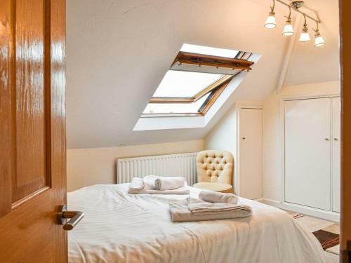 Lowther Apartment