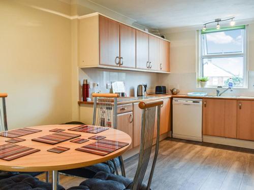 Lowther Apartment