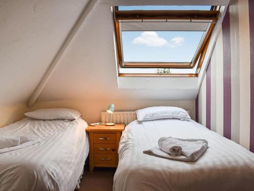 Lowther Apartment