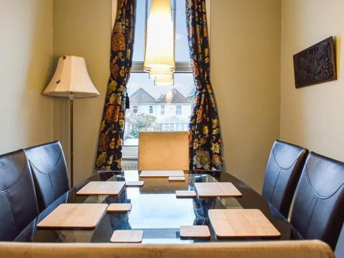 Lowther Apartment