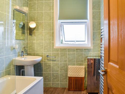 Lowther Apartment