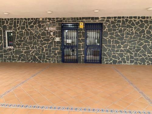 Apartamento Torrequebrada