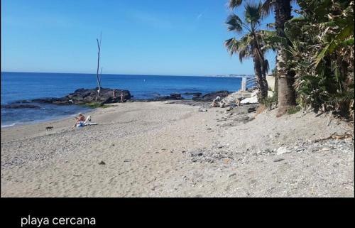 Apartamento Torrequebrada