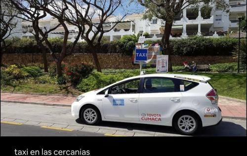 Apartamento Torrequebrada