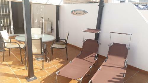 Apartamento Torrequebrada