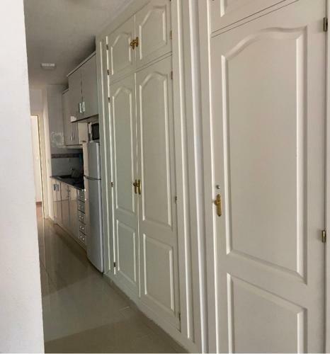 Apartamento Torrequebrada