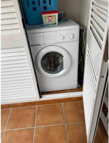Apartamento Torrequebrada