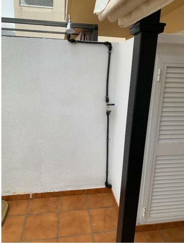 Apartamento Torrequebrada