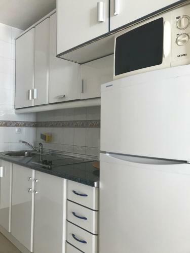 Apartamento Torrequebrada