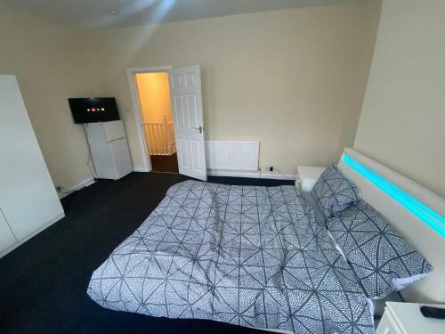 Swanky Rooms