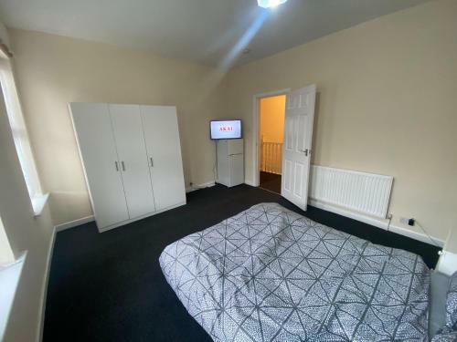 Swanky Rooms