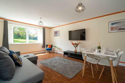 Apartamento Avril Five Ways