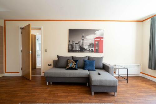 Apartamento Avril Five Ways