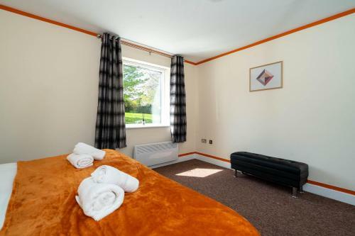 Apartamento Avril Five Ways
