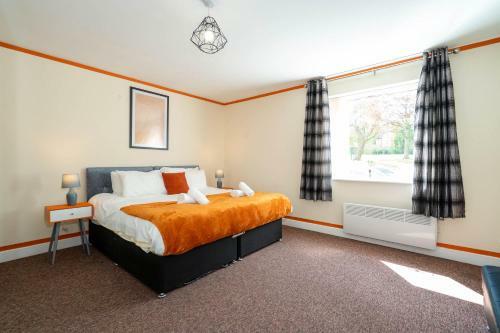 Apartamento Avril Five Ways
