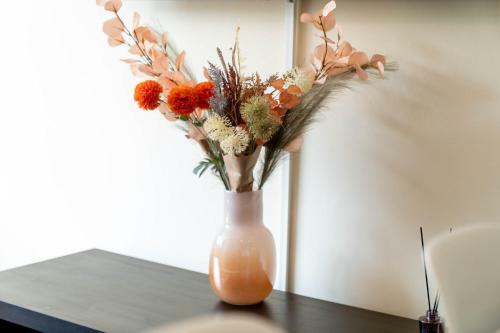 Apartamento Avril Five Ways