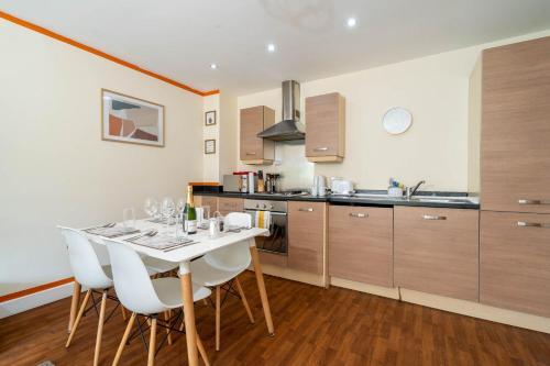 Apartamento Avril Five Ways