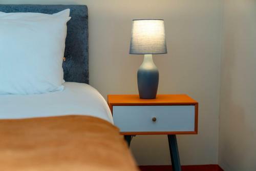 Apartamento Avril Five Ways