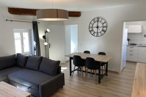 Apartamento Nice 43 M2 With Wifi - Downtown Avignon