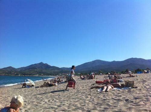 Apartamento Fantastic Sea View