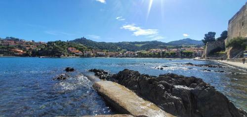 Apartamento Fantastic Sea View