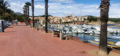Apartamento Fantastic Sea View