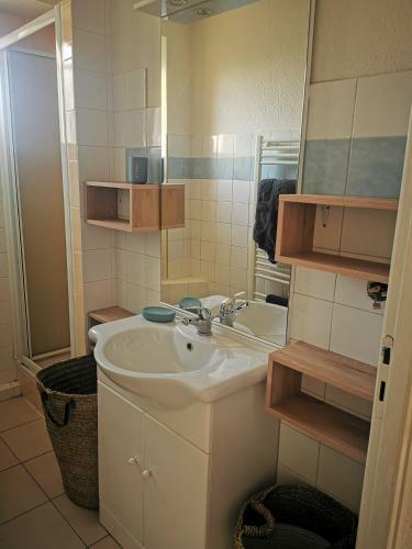 Apartamento Banyuls Solaris
