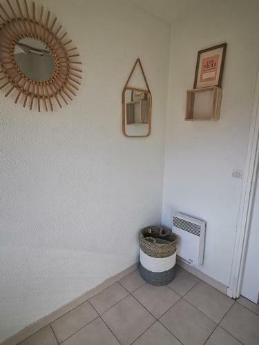 Apartamento Banyuls Solaris