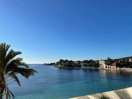 Apartamento Villa Cocody