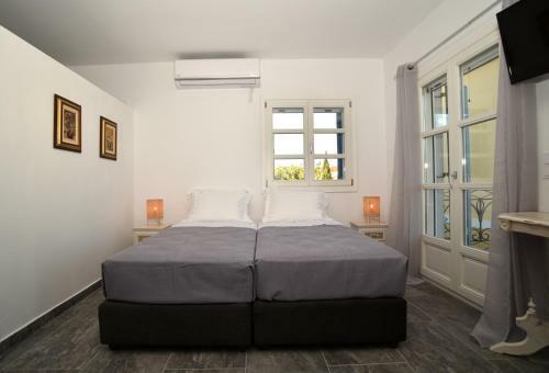Apartamento Villa Mon Repos