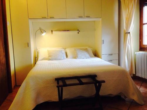 Apartamento Residenza Erbaluna