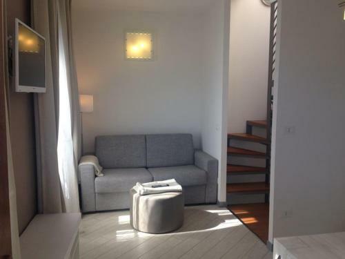 Apartamento Residenza Erbaluna
