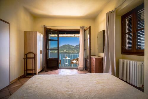 Apartamento Residenza Erbaluna