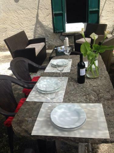 Apartamento Residenza Erbaluna