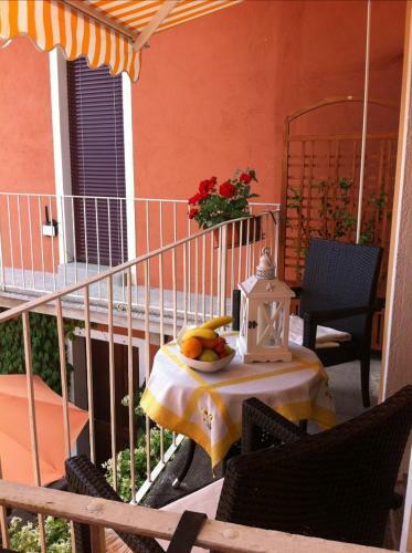 Apartamento Residenza Erbaluna