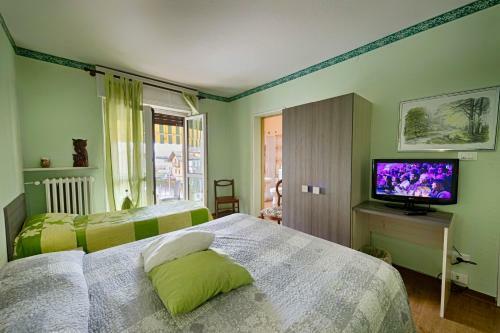 Hotel Locanda Del Voison