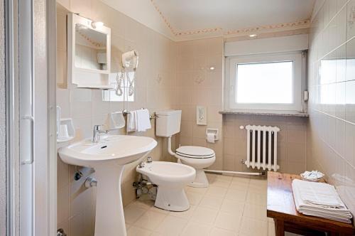 Hotel Locanda Del Voison