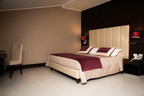 Hotel Ansharius - Adults Only