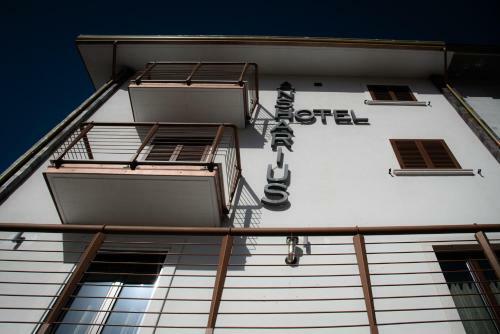 Hotel Ansharius - Adults Only
