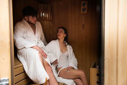 Hotel Ansharius - Adults Only