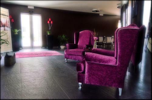 Hotel Ansharius - Adults Only