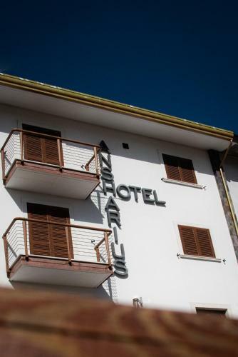 Hotel Ansharius - Adults Only