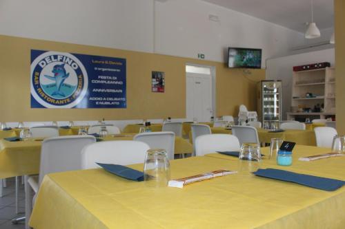 Camping Delfino